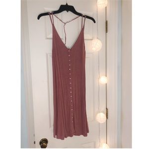American eagle dress